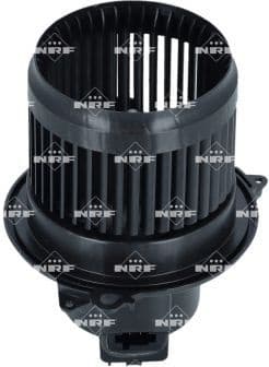 Interior Blower 34587