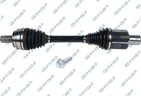 Drive Shaft 256186