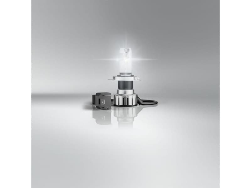 OSRAM Bulb H4-LEDriving NIGHT BREAKER SMART 1vnt - Autoera - image 4
