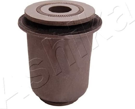 Mounting, control/trailing arm GOM-3105