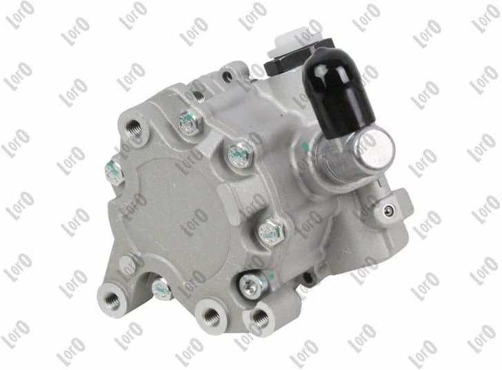 Hydraulic Pump, steering LORO 140-01-089 - image 2