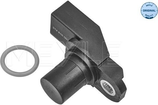 Sensor, camshaft position MEYLE-ORIGINAL: True to OE. 314 810 0012