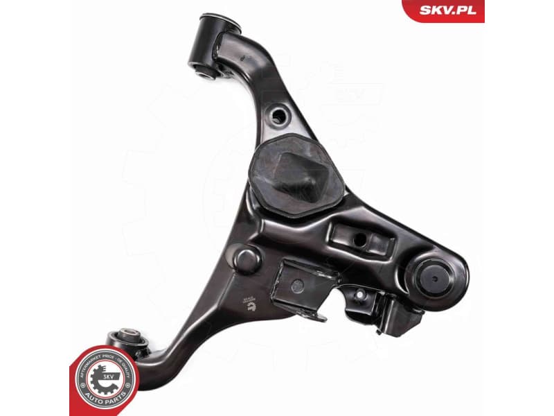 Control/Trailing Arm, wheel suspension 69SKV065