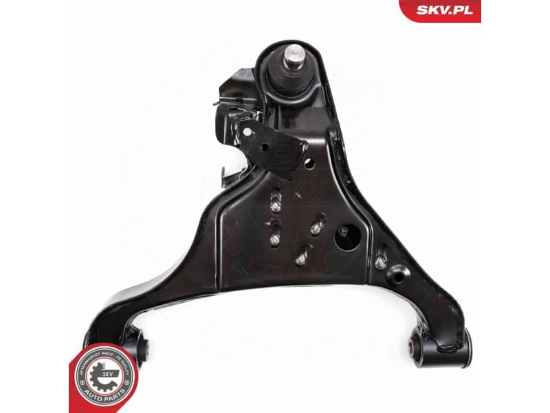Control/Trailing Arm, wheel suspension 69SKV065 - image 2