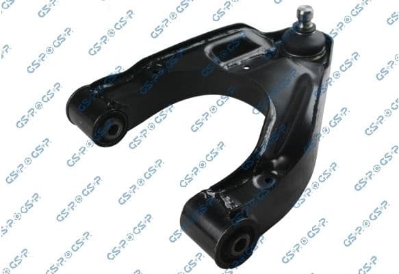 Control/Trailing Arm, wheel suspension S061703