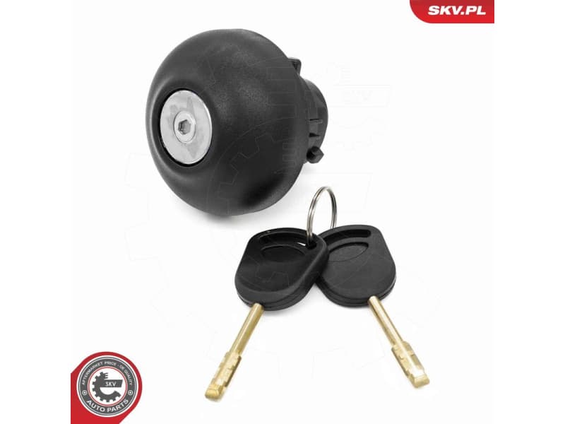 Cap, fuel tank 61SKV041 - image 2