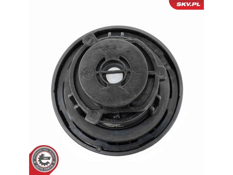 Cap, fuel tank 61SKV041 - image 3