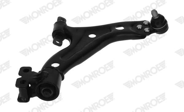 Control/Trailing Arm, wheel suspension L24J05