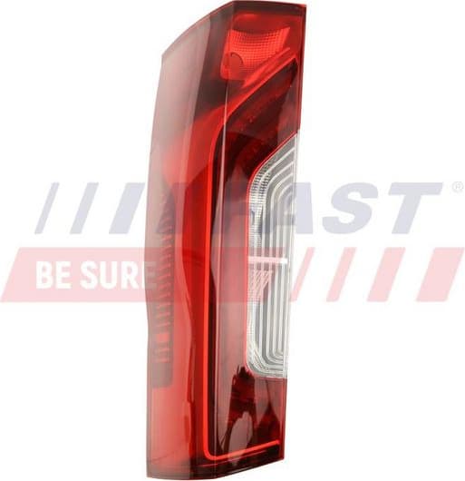 Tail Light FT86204