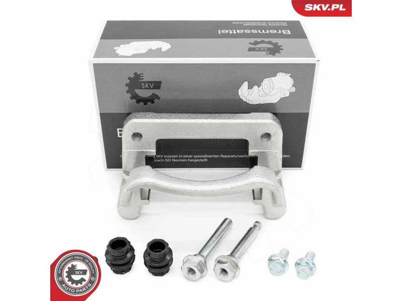 Bracket, brake caliper 67SKV760