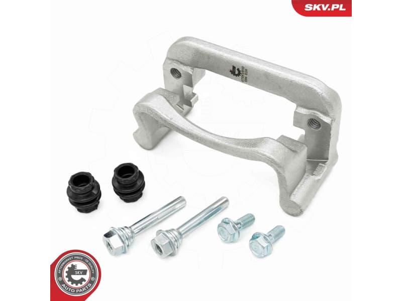 Bracket, brake caliper 67SKV810 - image 2