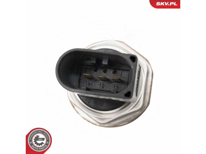 Sensor, fuel pressure 17SKV958