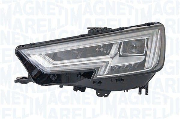 Headlight 711451000180
