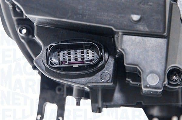 Headlight 711451000180 - image 2