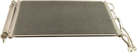 Condenser, air conditioning AC830239 - image 2