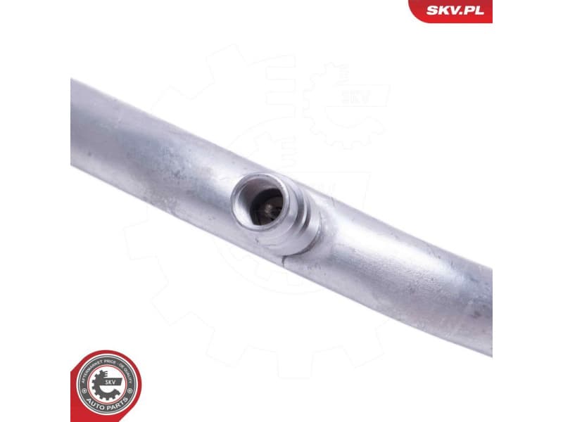 High/Low-pressure Line, air conditioning 54SKV620 - image 2