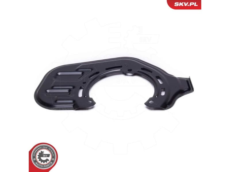 Splash Guard, brake disc 57SKV208