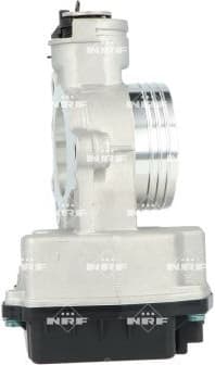 Throttle Body 408019 - image 4