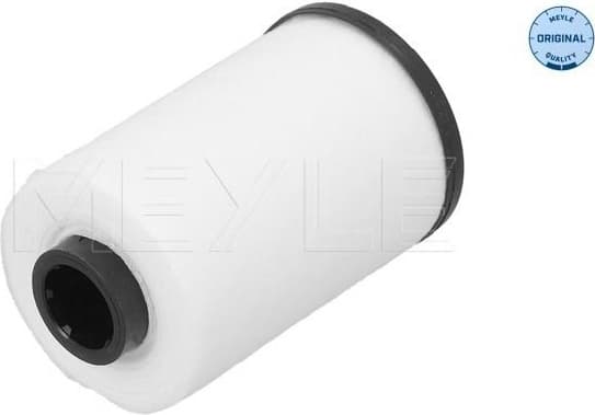 Hydraulic Filter, automatic transmission MEYLE-ORIGINAL: True to OE. 100 136 0013
