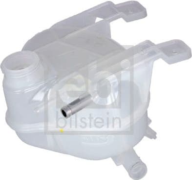 Expansion Tank, coolant 192818