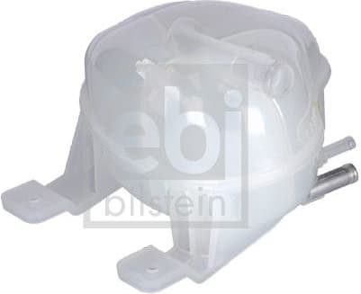 Expansion Tank, coolant 192818 - image 2