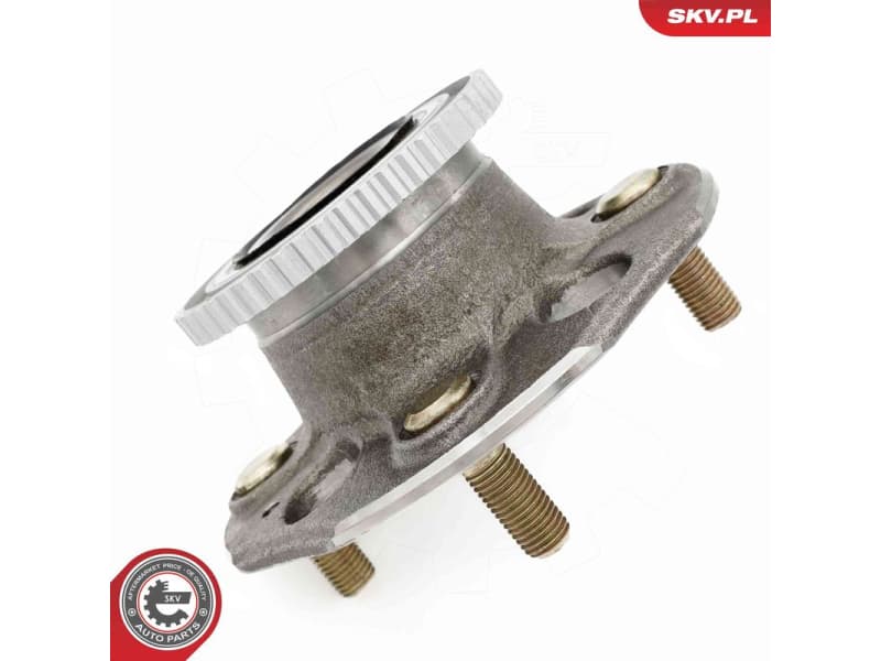 Wheel Bearing Kit 29SKV464 - image 6