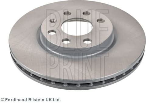 Brake Disc ADW194327
