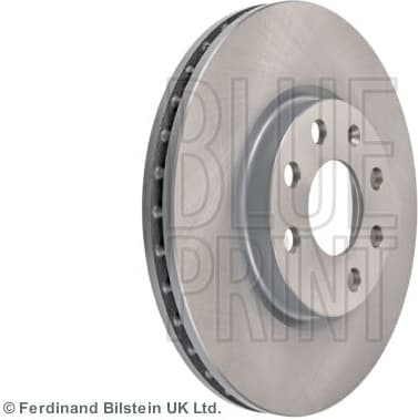 Brake Disc ADW194327 - image 2