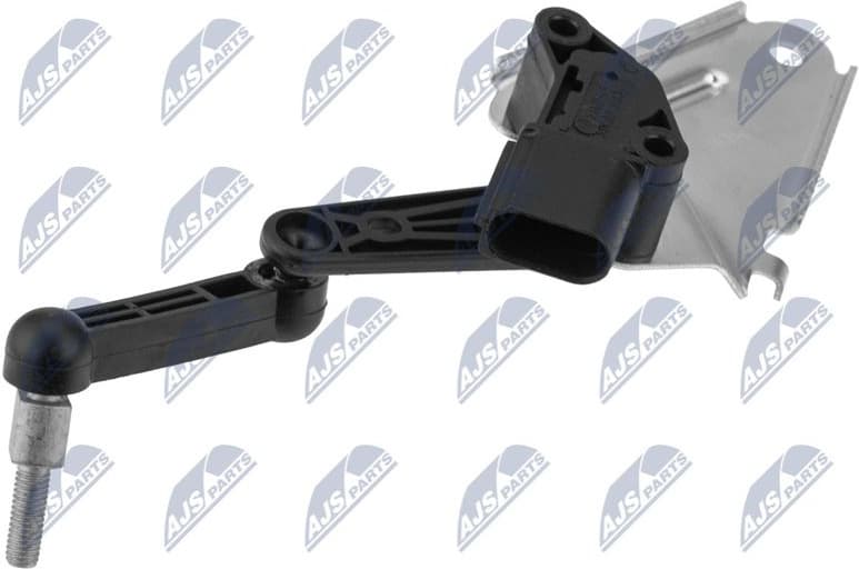 Control unit, headlight levelling ECX-CH-020