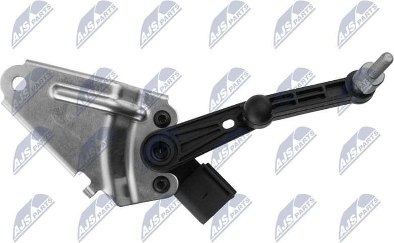 Control unit, headlight levelling ECX-CH-020 - image 3