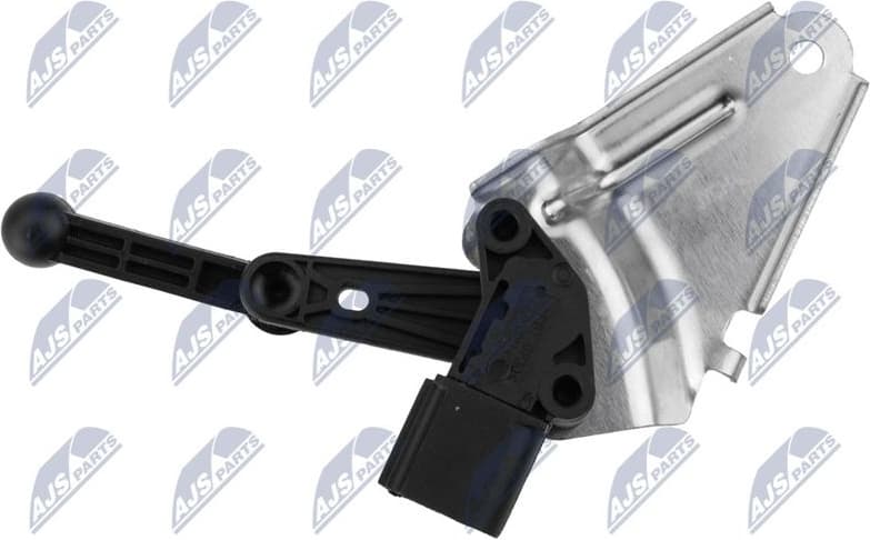 Control unit, headlight levelling ECX-CH-020 - image 4