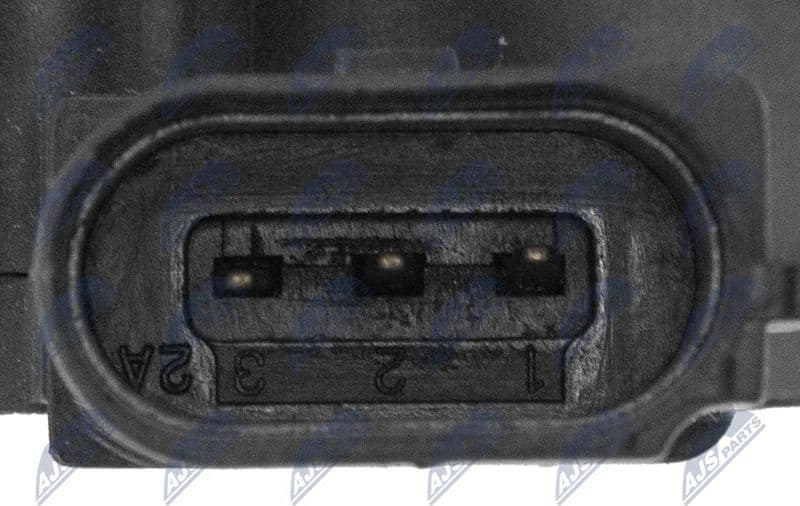 Control unit, headlight levelling ECX-CH-020 - image 5