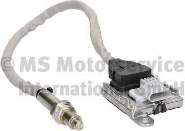 NOx Sensor, NOx catalytic converter 7.13557.03.0