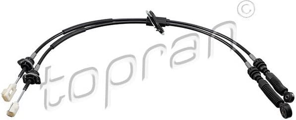 Cable Pull, manual transmission 821968