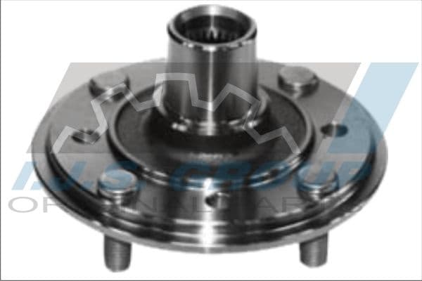 Wheel Hub Technology & Quality 10-1094 - image 2