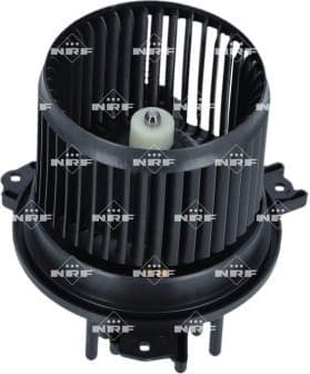 Interior Blower 34653