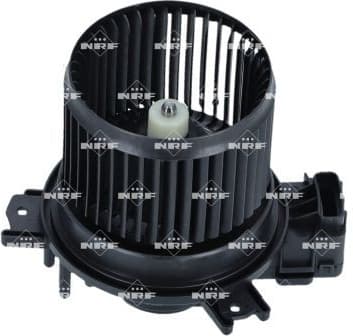 Interior Blower 34653 - image 2