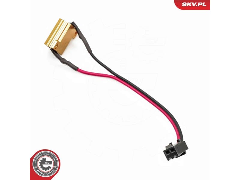 Licence Plate Light 72SKV530 - image 6