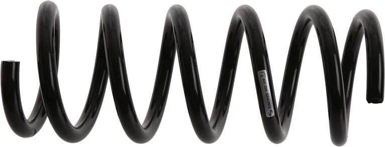 Suspension Spring 992 309