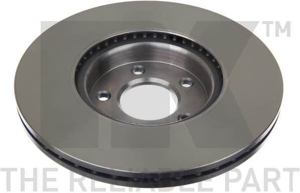 Brake Disc 203272 - image 2