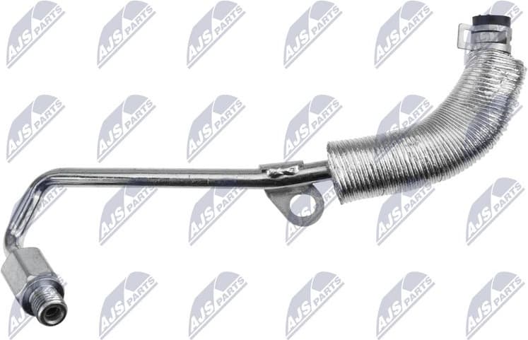 Coolant Pipe, charger ECD-PL-019 - image 3