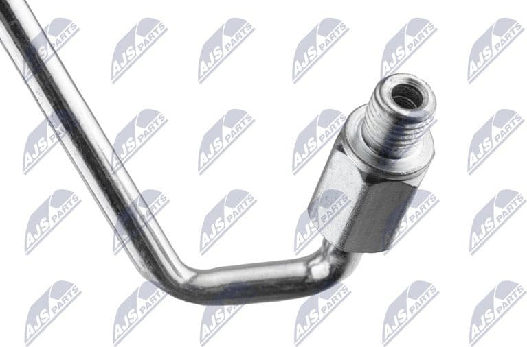 Coolant Pipe, charger ECD-PL-019 - image 4