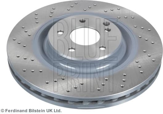 Brake Disc ADU174355