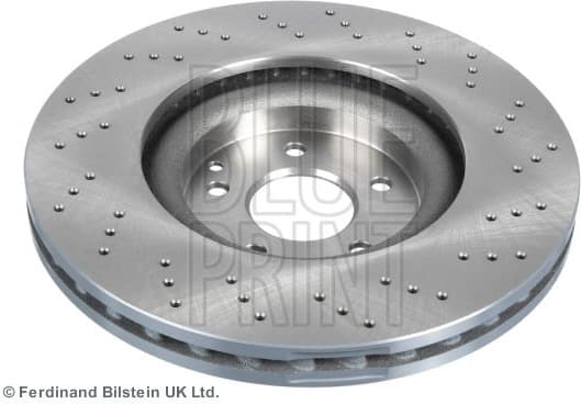 Brake Disc ADU174355 - image 2