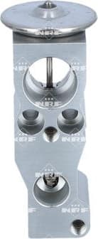 Expansion Valve, air conditioning EASY FIT 38592