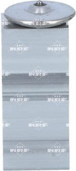 Expansion Valve, air conditioning EASY FIT 38592 - image 2