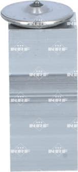 Expansion Valve, air conditioning EASY FIT 38592 - image 4