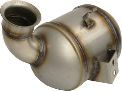 Soot/Particulate Filter, exhaust system 27-6208 - image 2