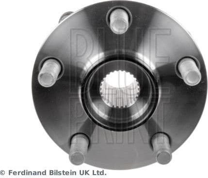 Wheel Bearing Kit ADT38293 - image 2