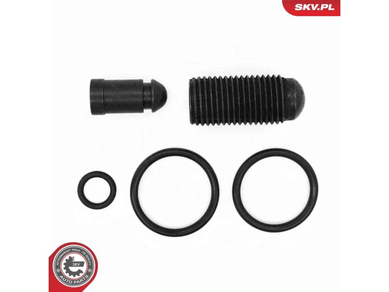 Repair Kit, unit injector 53SKV198 - image 2